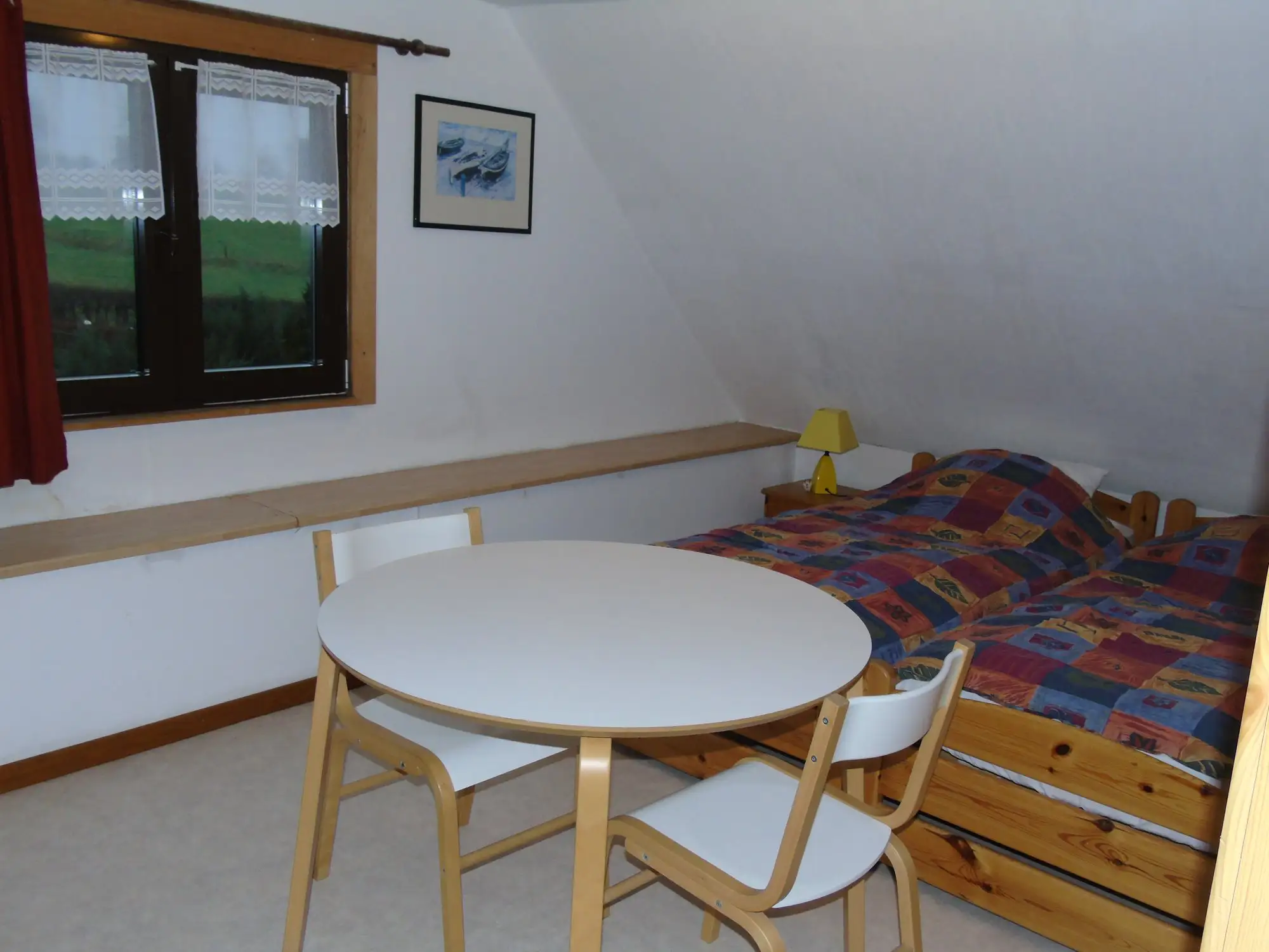 Cottage for 25 people in Amblève Villa Chavet